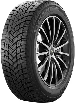 285/35R20 opona MICHELIN X-ICE Snow XL FR 104H